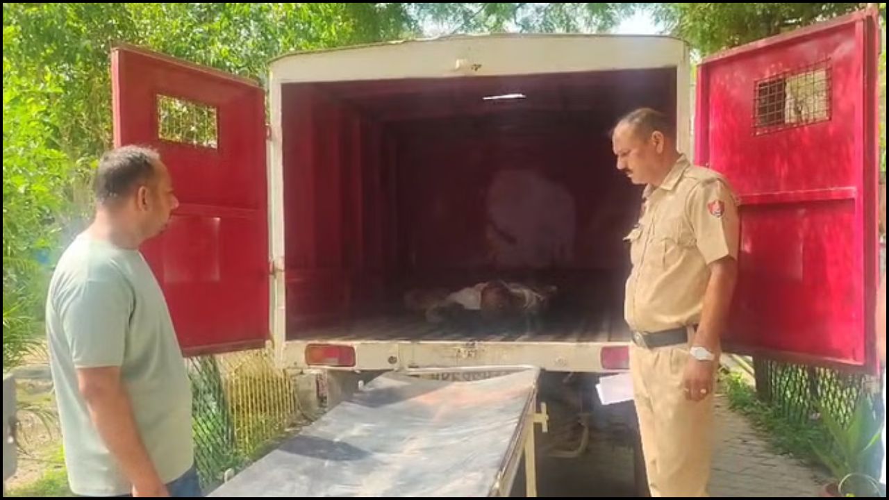 Sonipat Murder: बस स्टैंड पर दिखा था ज़िंदा, सुबह खेत में मिली लाश, चौकीदार राजबीर की रहस्यमयी मौत!