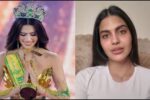 Miss Grand International Rachel Gupta: मिस ग्रैंड इंटरनेशनल ताज के पीछे का कड़वा सच रैचेल का दर्द छलका वीडियो में