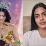 Miss Grand International Rachel Gupta: मिस ग्रैंड इंटरनेशनल ताज के पीछे का कड़वा सच रैचेल का दर्द छलका वीडियो में