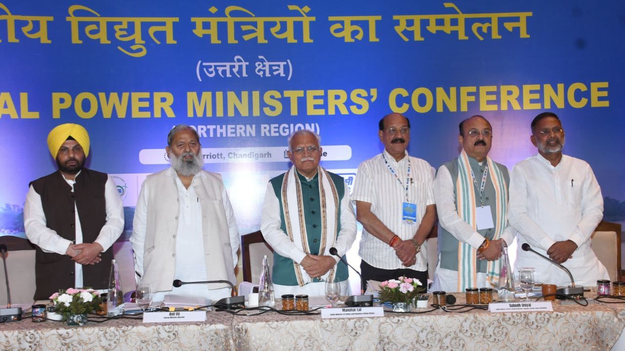 Haryana: सोलर हाउस से किसानों की बिजली समस्या का होगा समाधान, गांव-गांव पहुंचा नया सपना