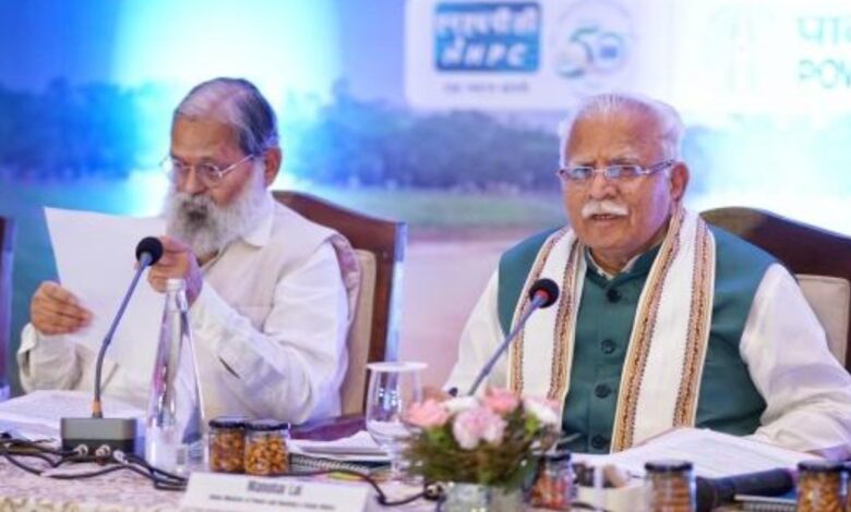 Haryana: सोलर हाउस से किसानों की बिजली समस्या का होगा समाधान, गांव-गांव पहुंचा नया सपना