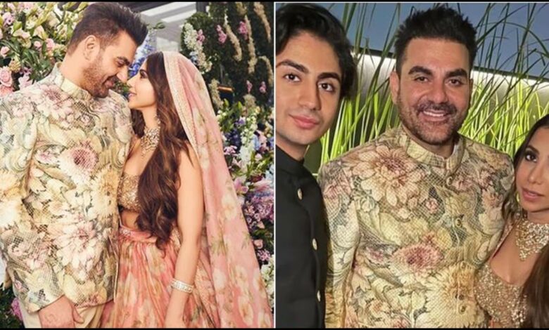 Arbaaz Khan की ज़िंदगी में आया नया मोड़, 57 की उम्र में फिर से बनने जा रहे हैं पिता!
