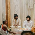 Akhil Akkineni Wedding: सुबह 3:35 पर हुई अखिल अक्किनेनी की शादी, ज़ैनब संग रचाया सात फेरे का रिश्ता