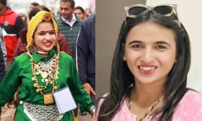 Himani Narwal Murder Case: हिमानी की मौत सिर्फ एक आरोपी या है इसके पीछे कोई बड़ी राजनीतिक चाल