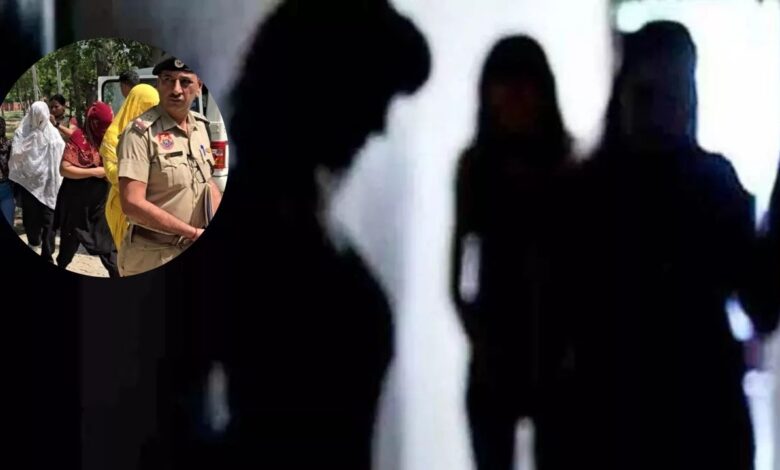 Haryana News: मालिश के नाम पर चलता था काला धंधा! छापे में पकड़ी गईं 4 युवतियां और संचालक