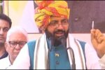 राहुल गांधी के बयान पर पलटवार, CM Saini बोले- यह संविधान किसी के भ्रम फैलाने का सामान नहीं