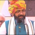 राहुल गांधी के बयान पर पलटवार, CM Saini बोले- यह संविधान किसी के भ्रम फैलाने का सामान नहीं