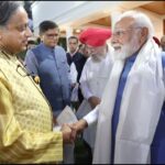 All Party Delegation Meeting: देश के दुश्मनों को बेनकाब करने वाले मिशन के बाद PM मोदी ने क्या चेतावनी दी नेताओं को?