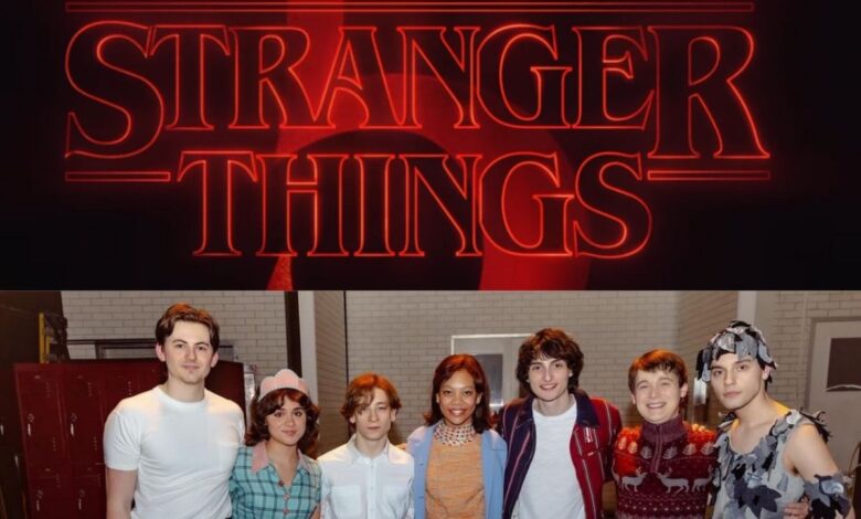 Stranger Things 5 का नया वीडियो वायरल, रिलीज डेट पर छाया रहस्यमय साया