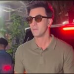 Ranbir Kapoor: शूटिंग के बीच रणबीर कपूर का भगवान राम वाला रूप आया सामने, फैला सोशल मीडिया पर जादू
