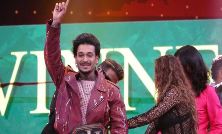 Hip Hop India Season 2 Winner: आंखों में आंसू पर दिल में जीत! 'Hip Hop India' के मंच पर छाया शुभांकर