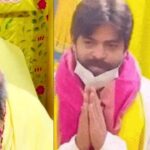 Haryana News: बंदूक वाले गीत गाने वाले मासूम शर्मा ने लिया संतों का आशीर्वाद, प्रेमानंद महाराज ने भी की तारीफ़