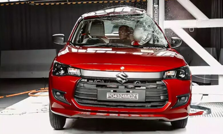Maruti Suzuki: 5 लाख गाड़ियों की डिलीवरी से मारुति ने मचाई धूम, जानिए खास वजह