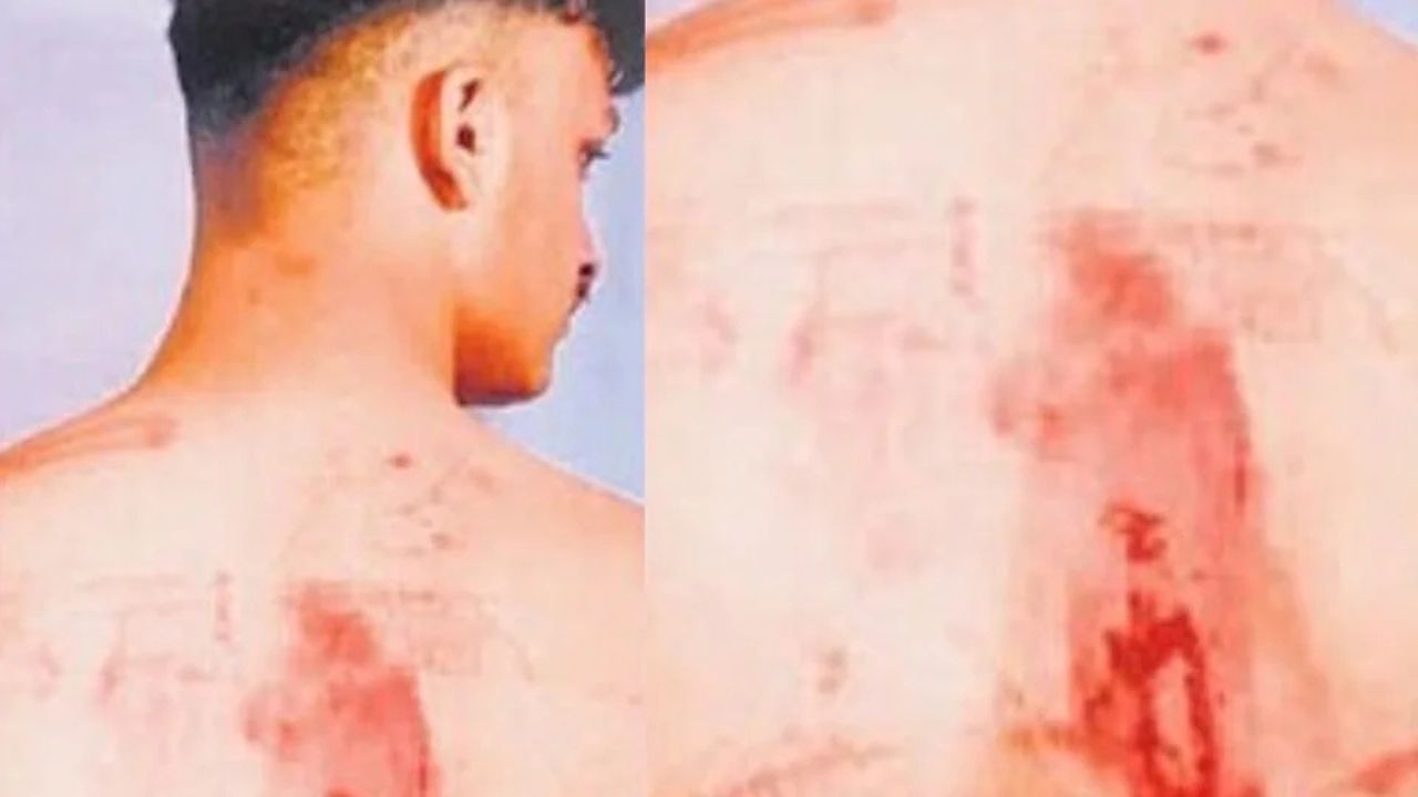 Haryana News: सेहतपुर पुल पर बर्बरता की इंतिहा, डिलीवरी बॉय को नग्न कर पीटा और शरीर पर पेशाब किया