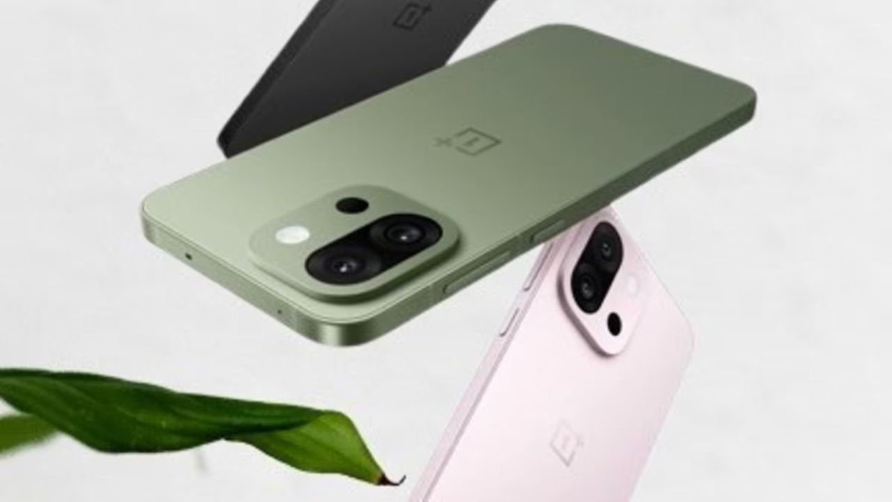 क्या OnePlus 13s बदल देगा स्मार्टफोन की परिभाषा? जानिए इसकी छुपी खूबियां