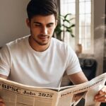 BPSC Jobs 2025: सरकारी नौकरी की तलाश में हैं तो BPSC भर्ती आपके लिए सुनहरा अवसर