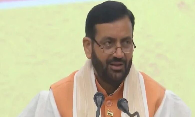 क्या सच में खत्म हो गया भ्रष्टाचार? CM Saini की प्रेस कांफ्रेंस में उठे चौंकाने वाले सवाल