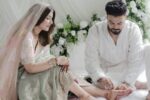 Hina Khan ने रॉकी से रजिस्टर किया विवाह, जानिए उनकी लव स्टोरी की खास बातें