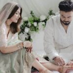 Hina Khan ने रॉकी से रजिस्टर किया विवाह, जानिए उनकी लव स्टोरी की खास बातें