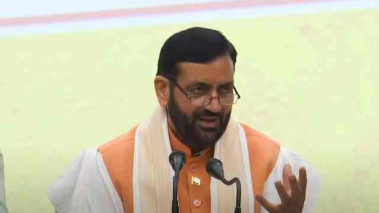 क्या सच में खत्म हो गया भ्रष्टाचार? CM Saini की प्रेस कांफ्रेंस में उठे चौंकाने वाले सवाल