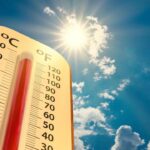 Haryana Weather News: तेज गर्मी बन सकती है जानलेवा, स्वास्थ्य विभाग की अपील सबको सतर्क रहने की