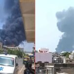 Ahmedabad Plane Crash: अहमदाबाद में एयर इंडिया फ्लाइट क्रैश, 242 यात्रियों से भरे विमान का रहस्यमय हादसा