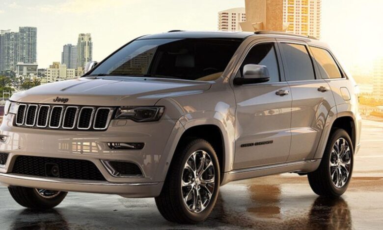 Grand Cherokee Signature Edition में क्या है खास? Jeep ने बढ़ाया ऑटोमोबाइल प्रेमियों का उत्साह