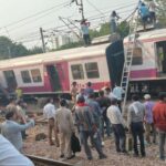 Delhi News: दिल्ली में एक और हादसा! निजामुद्दीन-गाज़ियाबाद ट्रेन का कोच पटरी से उतरा