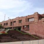 Delhi News: JNU के Godavari हॉस्टल में कोरोना का पहला केस, पूरे कैंपस में मचा हड़कंप!