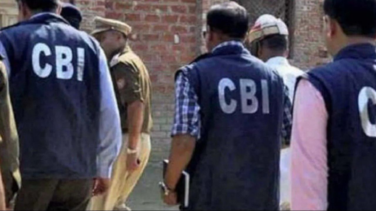 Haryana News: सर्च वॉरंट के साथ पहुंची CBI टीम! कर चोरी केस में हुई चौंकाने वाली कार्रवाई