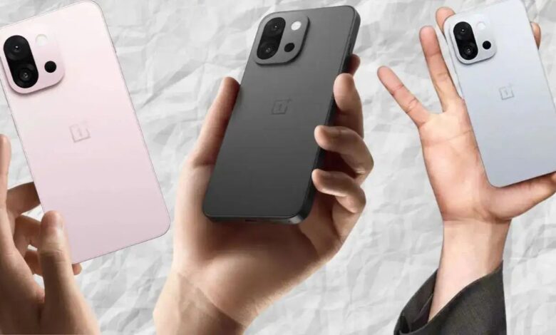 क्या OnePlus 13s बदल देगा स्मार्टफोन की परिभाषा? जानिए इसकी छुपी खूबियां