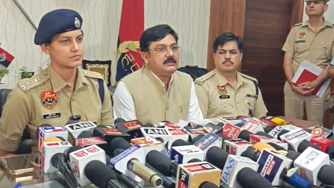 CET Fake Website: पंचकुला पुलिस ने किया बड़ा खुलासा, नकली CET वेबसाइट के मास्टरमाइंड गिरफ्तार