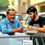 Faridabad News: कार डील का झांसा देकर 17 लाख की ठगी! पिता-पुत्र की जोड़ी का खुला राज