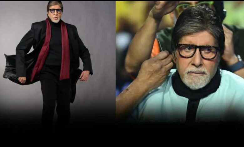 Amitabh Bachchan का व्लॉग वायरल – काम की रफ्तार देख टीम हैरान, बोले – ‘इतनी जल्दी क्यों?’