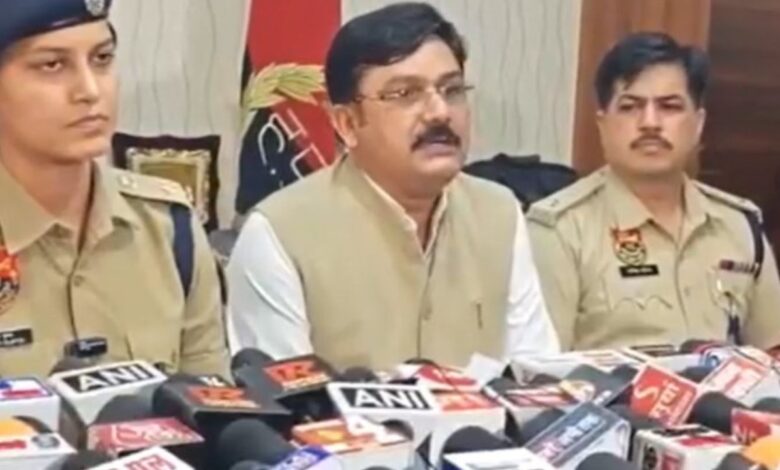 CET Fake Website: पंचकुला पुलिस ने किया बड़ा खुलासा, नकली CET वेबसाइट के मास्टरमाइंड गिरफ्तार