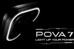 Tecno Pova 7 Ultra 5G: Pova Curve के बाद Tecno का बड़ा धमाका, क्या होगा Pova 7 का नया डिजाइन?