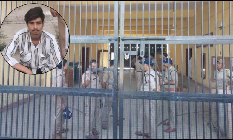Haryana: नाबालिग से दुष्कर्म के आरोपित की जेल से गलत रिहाई, फिर पटना से गिरफ्तारी