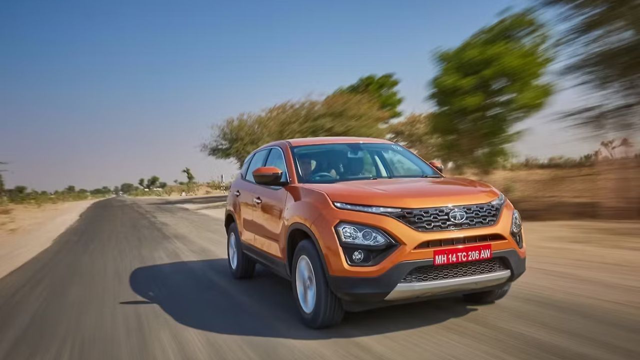 Tata Motors का नया ऐलान, मॉनसून में मिलेगी गाड़ी की फ्री चेक-अप सर्विस – जानिए कब और कहां