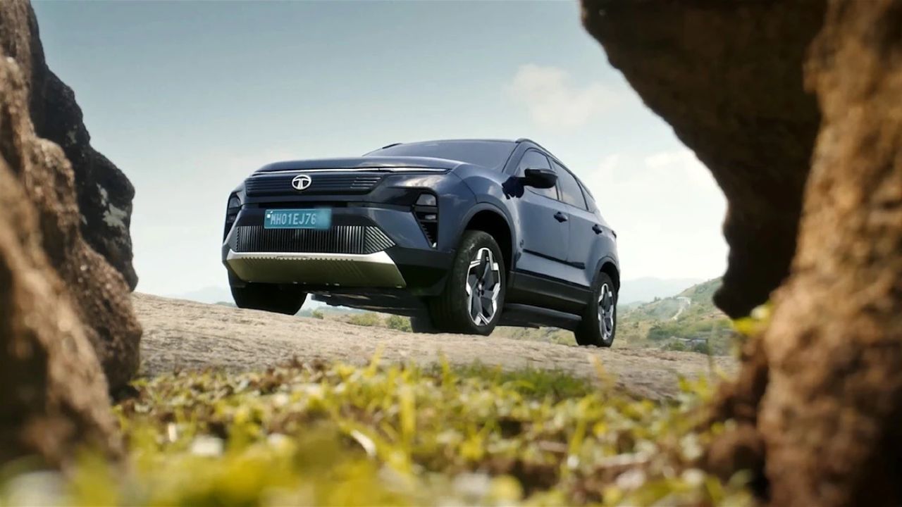 Tata Harrier EV की सबसे बड़ी ताकत: ये 5 फीचर्स बनाए इसे मार्केट में बेमिसाल