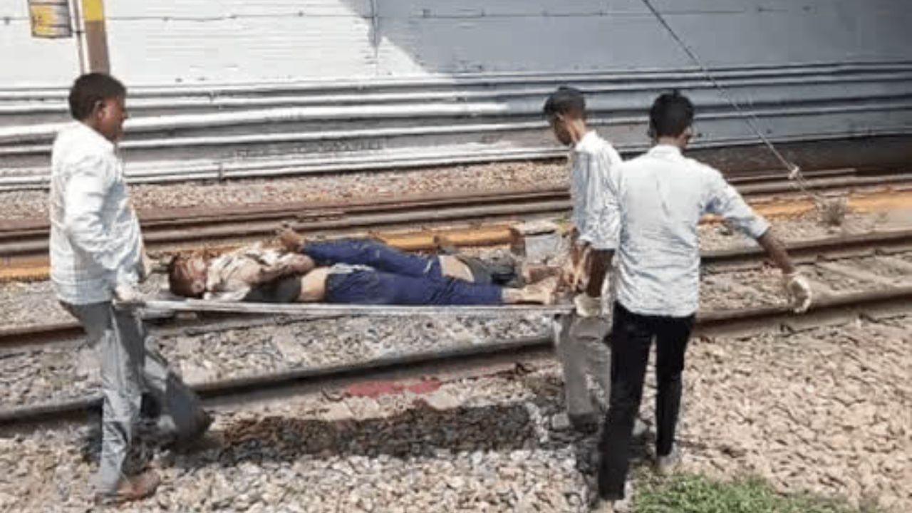 Haryana News: चिप्स और कोल्ड ड्रिंक के बाद मौत की छलांग… फरीदाबाद में दिल दहला देने वाली घटना!
