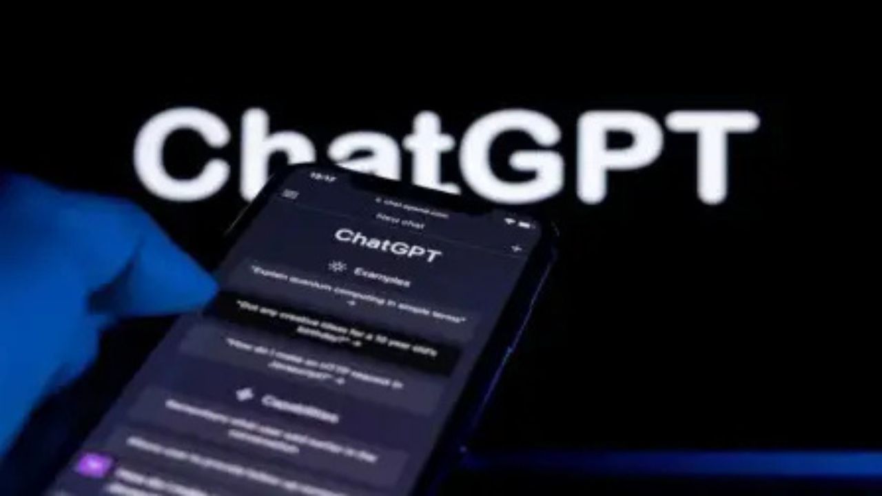 ChatGPT Down: दुनिया भर में ChatGPT की रुकावट, क्या है इस डिजिटल ड्रामे का क्लाइमेक्स?