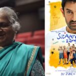 Sitaare Zameen Par First Review: आमिर खान की नई फिल्म ने पकड़ी रफ़्तार, सुधा मूर्ति ने की आमिर खान की फिल्म की तारीफ