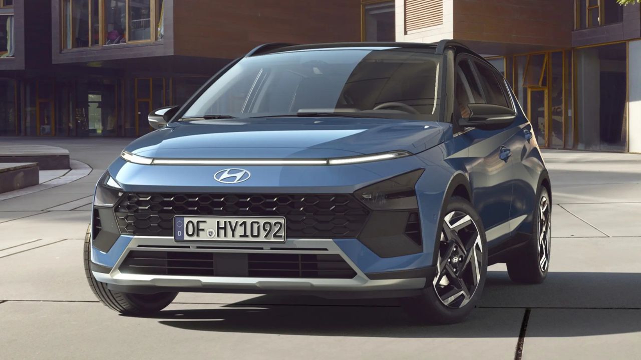 Hyundai Bayon SUV: SUV की दुनिया में नई हलचल… क्या Bayon बनेगी इंडिया की अगली पसंदीदा कार?