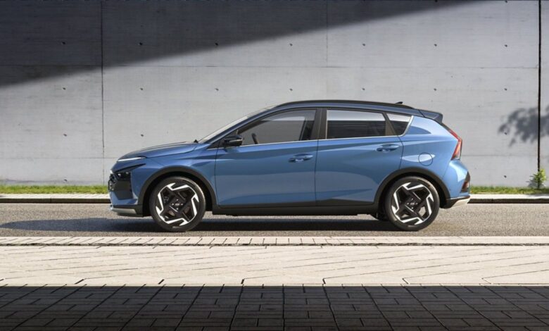 Hyundai Bayon SUV: SUV की दुनिया में नई हलचल… क्या Bayon बनेगी इंडिया की अगली पसंदीदा कार?
