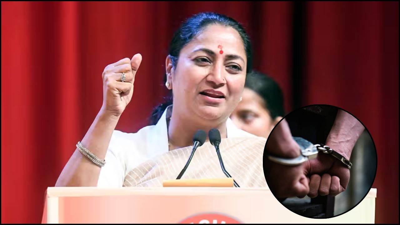 Rekha Gupta को मारने की धमकी देने वाला निकला कानून का छात्र, जानिए क्यों टूटा मानसिक संतुलन