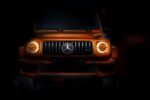 Mercedes ने लॉन्च की भारत की सबसे खास SUV, Collector Edition देख हर कोई हुआ हैरान