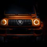 Mercedes ने लॉन्च की भारत की सबसे खास SUV, Collector Edition देख हर कोई हुआ हैरान