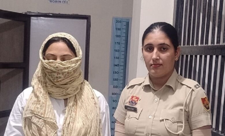 Haryana: क्या सच में पाकिस्तान को दे रही थीं सूचनाएं? आज कोर्ट में ज्योति से पूछे जाएंगे तीखे सवाल