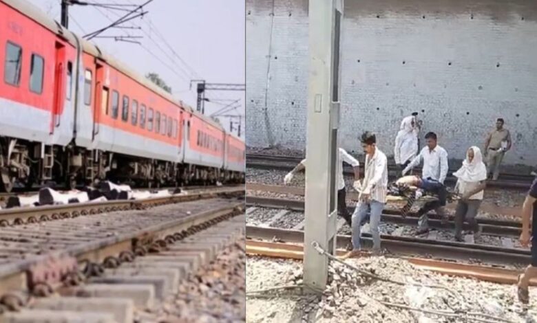 Haryana News: चिप्स और कोल्ड ड्रिंक के बाद मौत की छलांग… फरीदाबाद में दिल दहला देने वाली घटना!