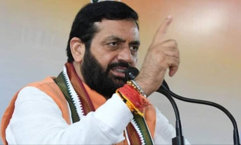 Haryana News: अहिल्याबाई होल्कर जयंती पर BJP का बड़ा शक्ति प्रदर्शन, क्या है इसके सियासी मायने?